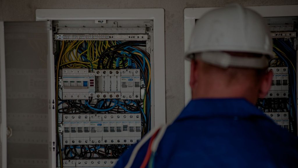 Electrical Repair