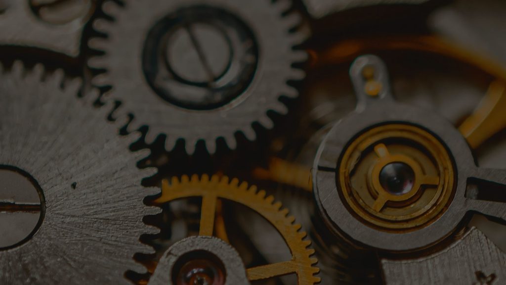 Mechanical Repair